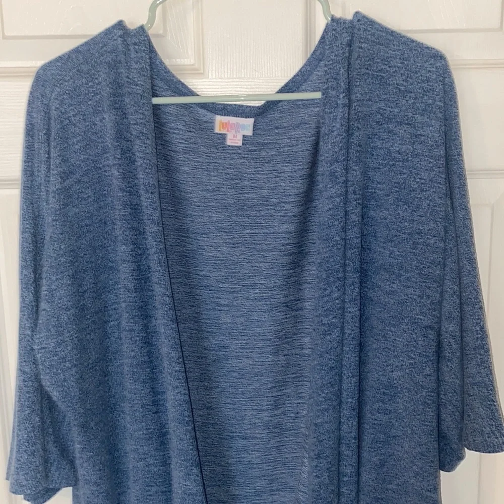 Lularoe cardigan | NWOT - Picture 2 of 7